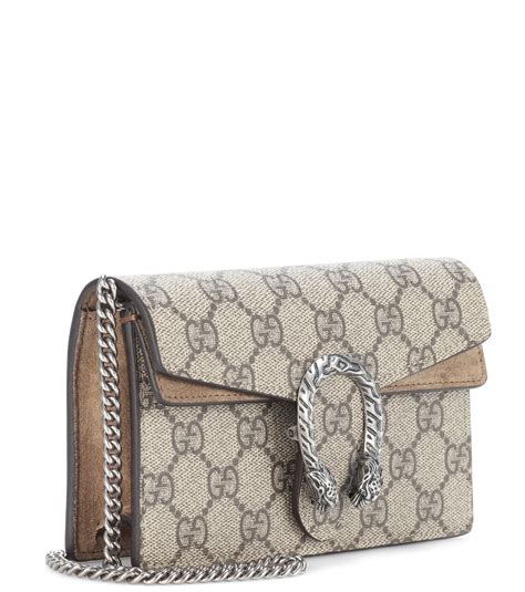 gucci dionysus crossbody|dionysus chain strap shoulder bag.